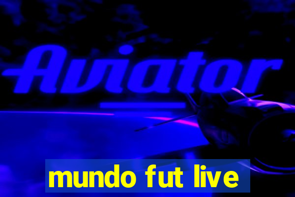 mundo fut live