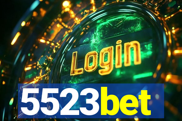 5523bet