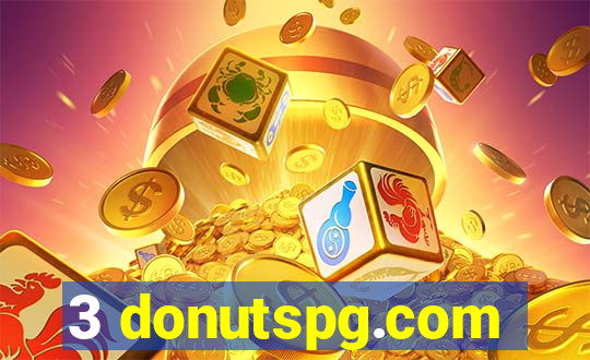 3 donutspg.com