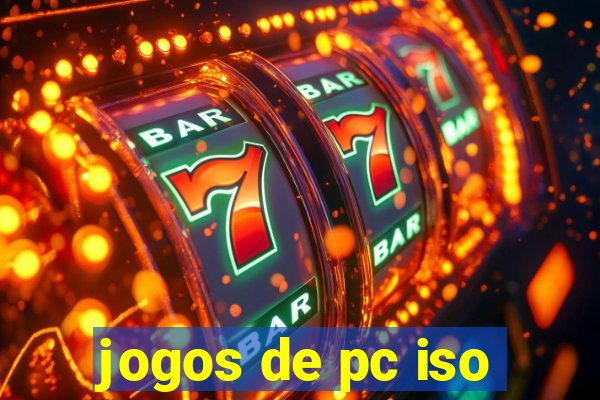 jogos de pc iso