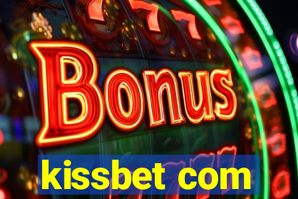 kissbet com