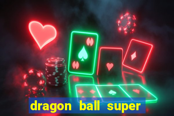 dragon ball super super hero download