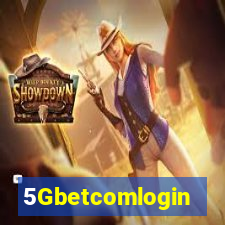 5Gbetcomlogin