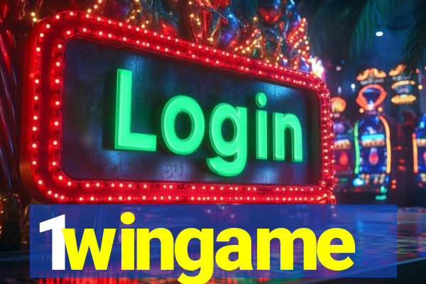 1wingame