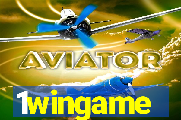 1wingame