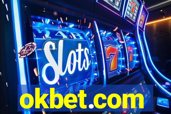 okbet.com