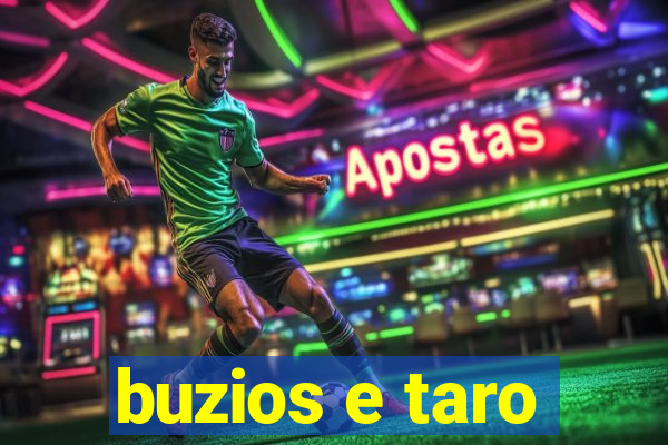 buzios e taro