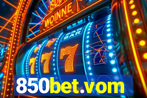 850bet.vom