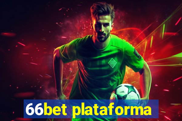 66bet plataforma
