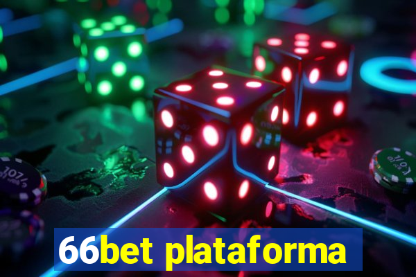 66bet plataforma