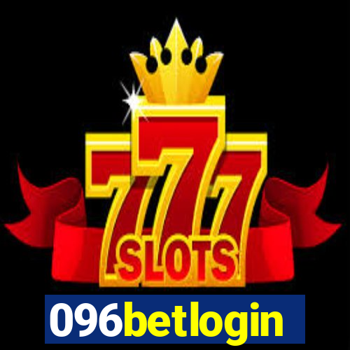 096betlogin