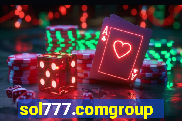 sol777.comgroup