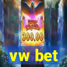 vw bet