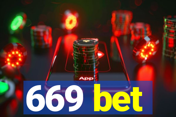 669 bet