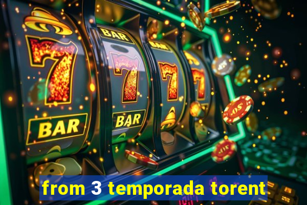 from 3 temporada torent