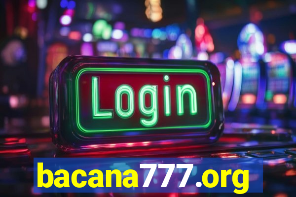 bacana777.org
