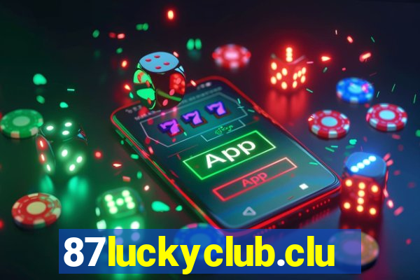 87luckyclub.club