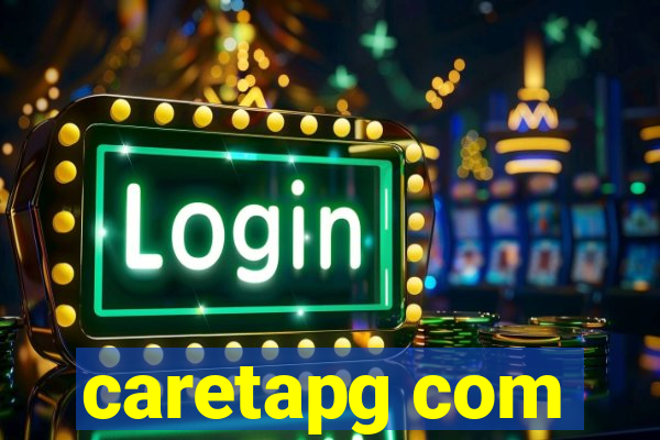 caretapg com