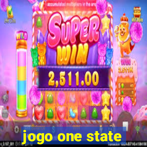 jogo one state