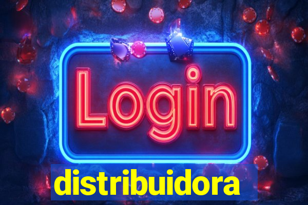 distribuidora informatica maringa