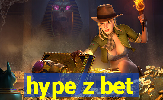 hype z bet