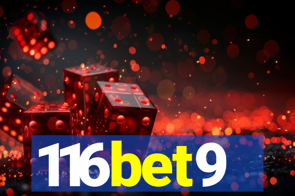 116bet9