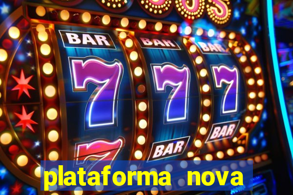 plataforma nova fortune dragon