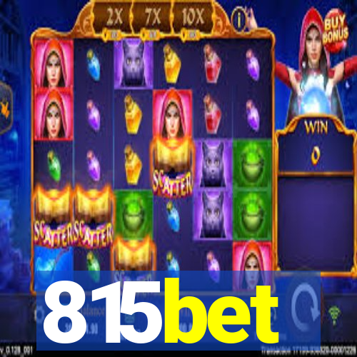 815bet