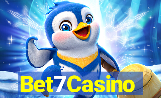 Bet7Casino