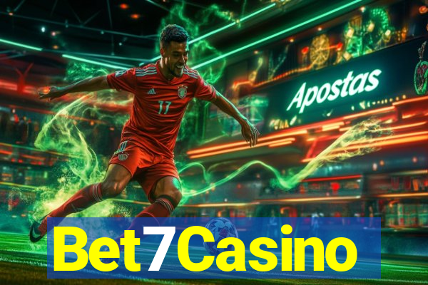 Bet7Casino