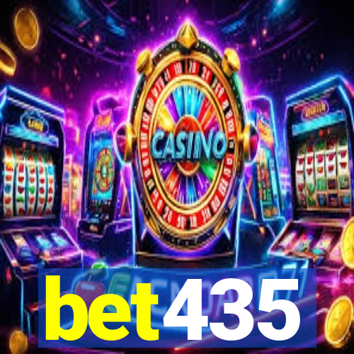 bet435