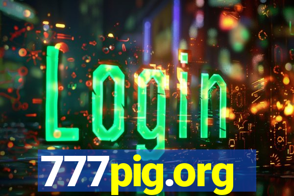 777pig.org