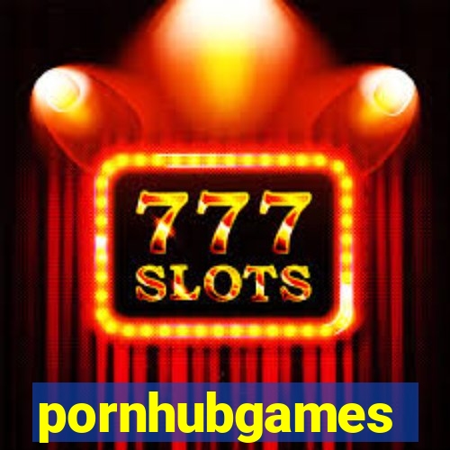pornhubgames