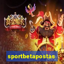 sportbetapostas