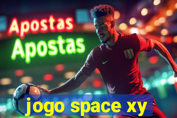 jogo space xy