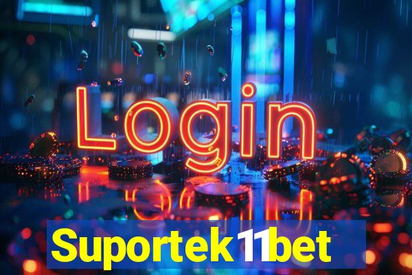 Suportek11bet