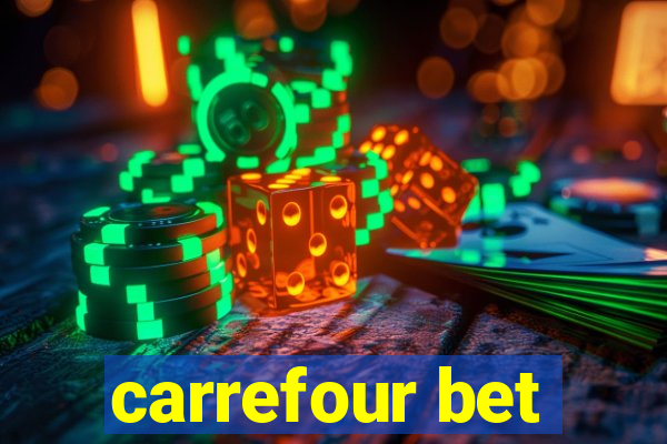 carrefour bet