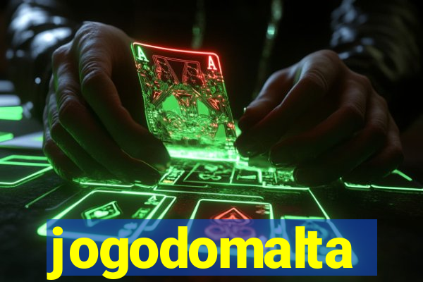 jogodomalta