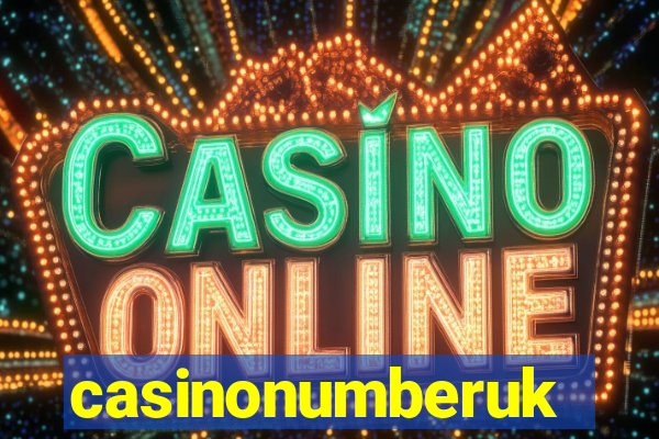 casinonumberuk