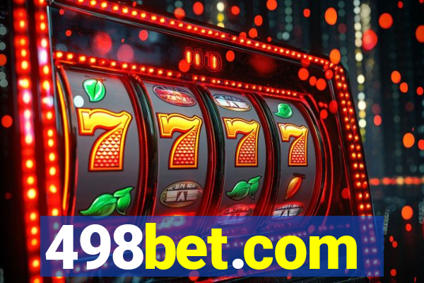 498bet.com