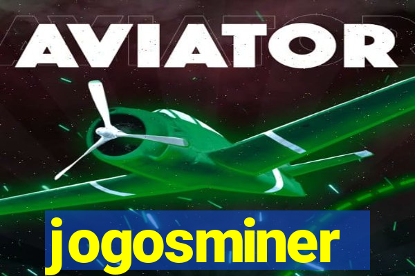 jogosminer