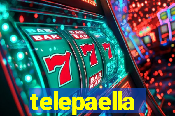 telepaella