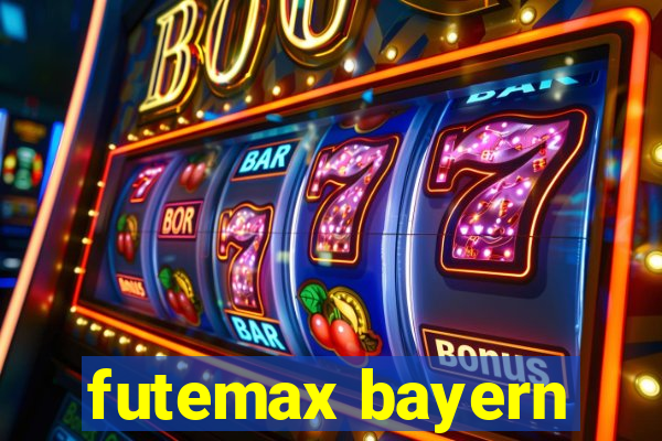 futemax bayern