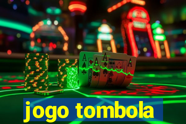 jogo tombola