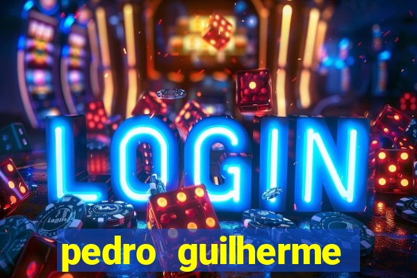 pedro guilherme abreu dos santos stats