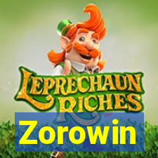 Zorowin