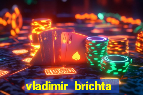 vladimir brichta pelado no filme bingo