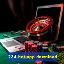 234 bet app download
