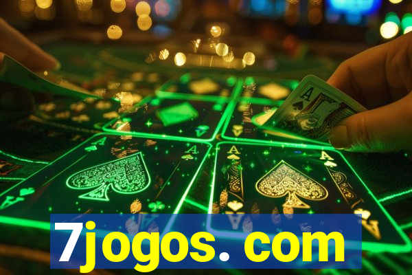 7jogos. com