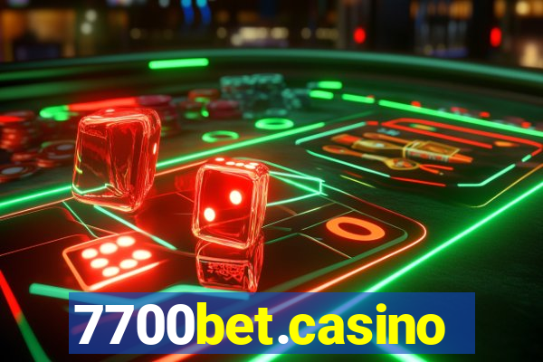 7700bet.casino